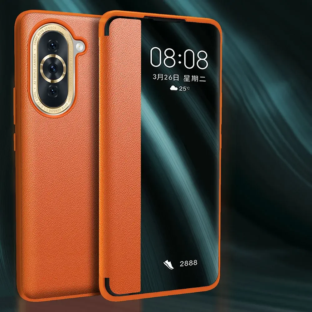 Huawei Nova 12 - Для Huawei Nova 10 Pro 11