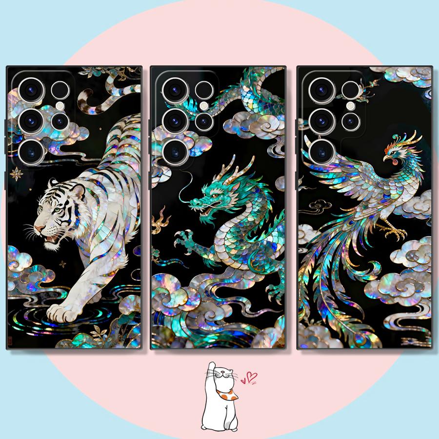 Samsung Galaxy S25 - Чехол для Samsung Galaxy S26 S20