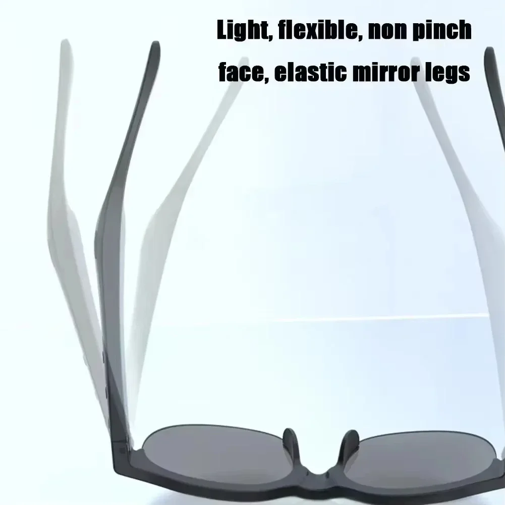 Умные очки Lenovo 8K с Bluetoo – обзор и цена Smart Glasses Lens