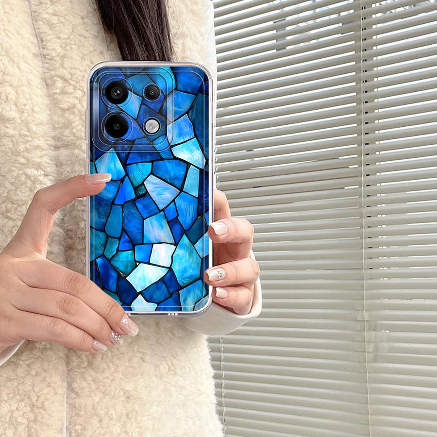 Чехол для Xiaomi Redmi Note 15 – обзор и цена Xiaomi Redmi Note 13