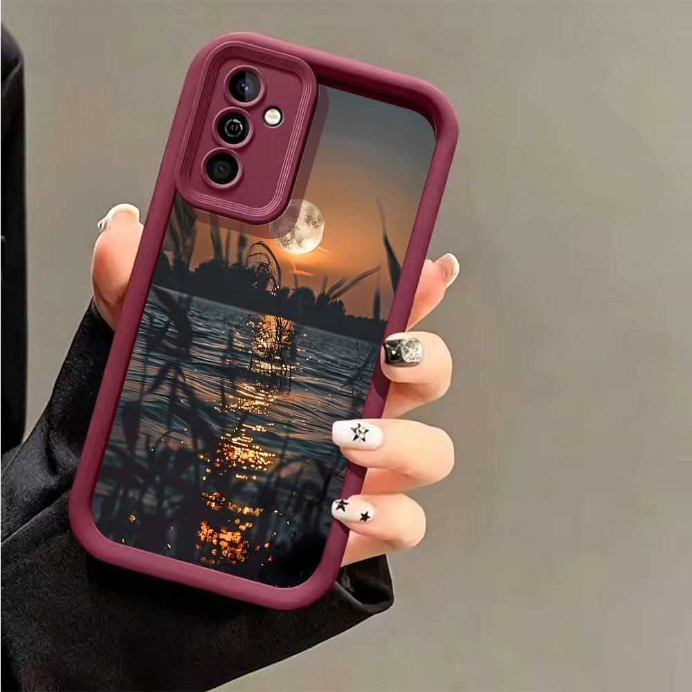 Противоударный мягкий силиконо – обзор и цена Samsung Galaxy S25