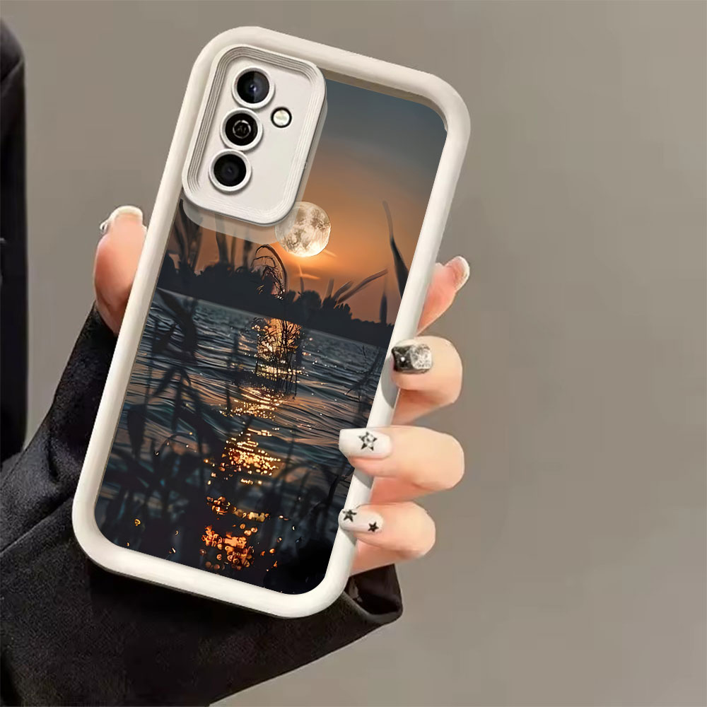 Противоударный мягкий силиконо – обзор и цена Samsung Galaxy S25