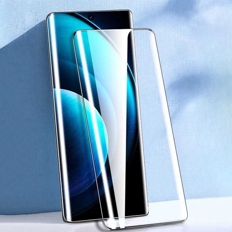 Изогнутое Оригинальное закален – обзор и цена Vivo V40
