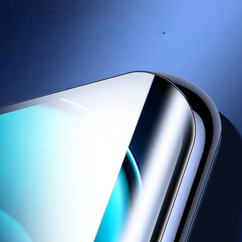 Изогнутое Оригинальное закален – обзор и цена Vivo V40