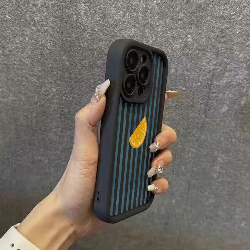 Чехол для телефона в полоску с – обзор и цена Apple Iphone 15