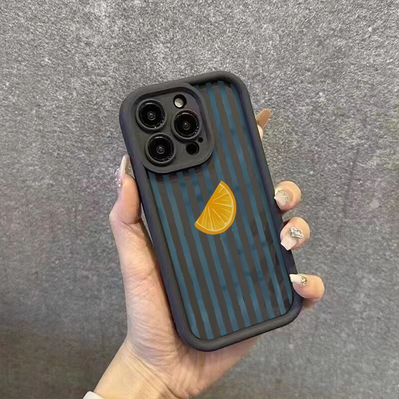 Чехол для телефона в полоску с – обзор и цена Apple Iphone 15