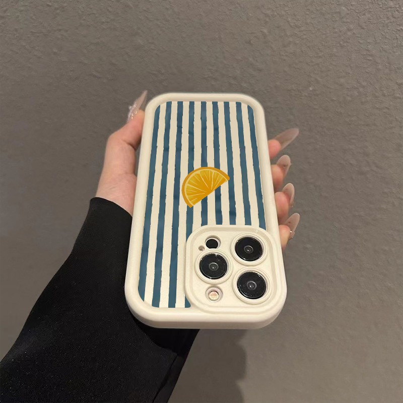 Чехол для телефона в полоску с – обзор и цена Apple Iphone 15