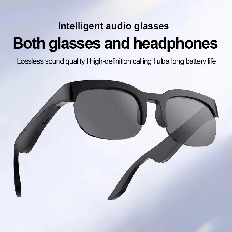 Умные очки Lenovo с ИИ, управл – обзор и цена Smart Glasses Lens