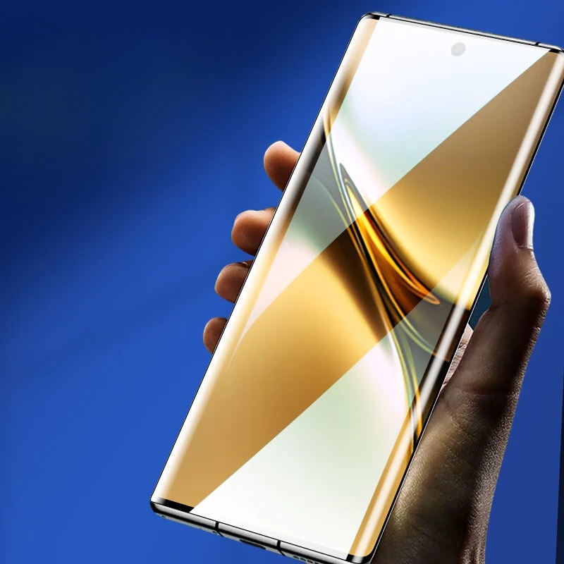 3 шт. 9D пленка для экрана с з – обзор и цена Vivo V40