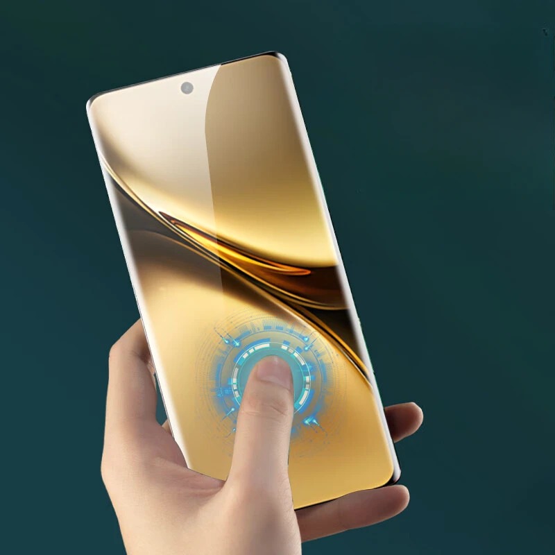 3 шт. 9D пленка для экрана с з – обзор и цена Vivo V40