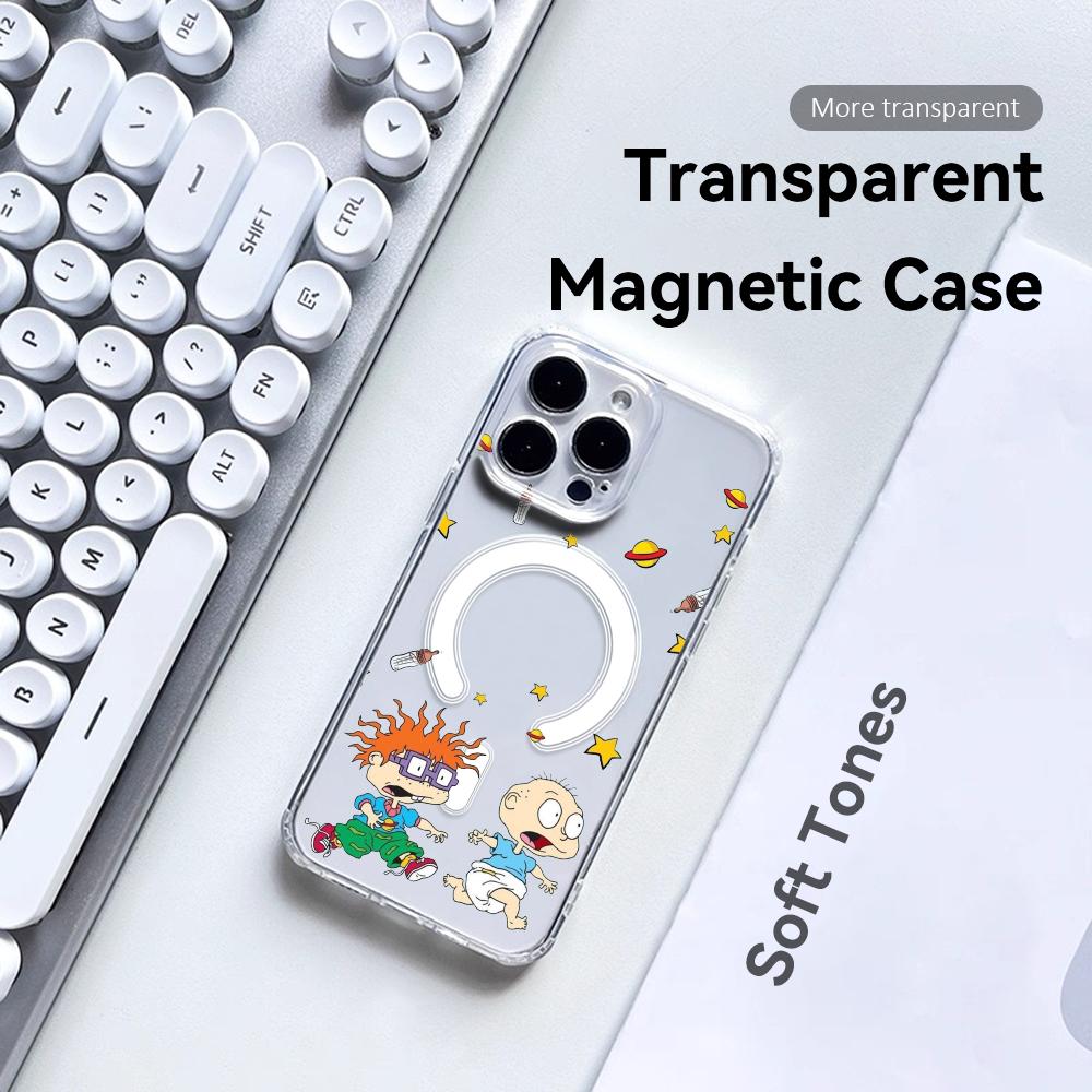 Чехол для телефона Anime R-Rug – обзор и цена Apple Iphone 15