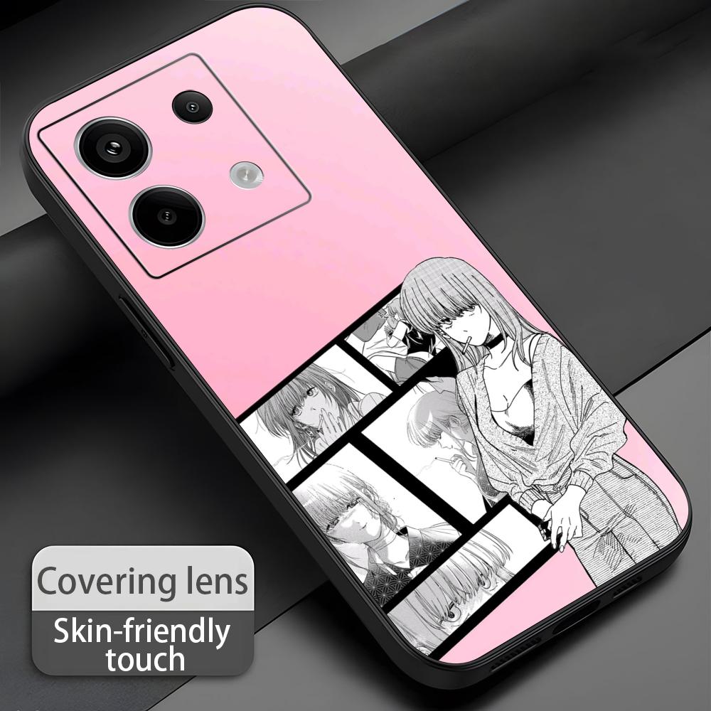 Чехол для телефона Redmi Note  – обзор и цена Xiaomi Redmi Note 13
