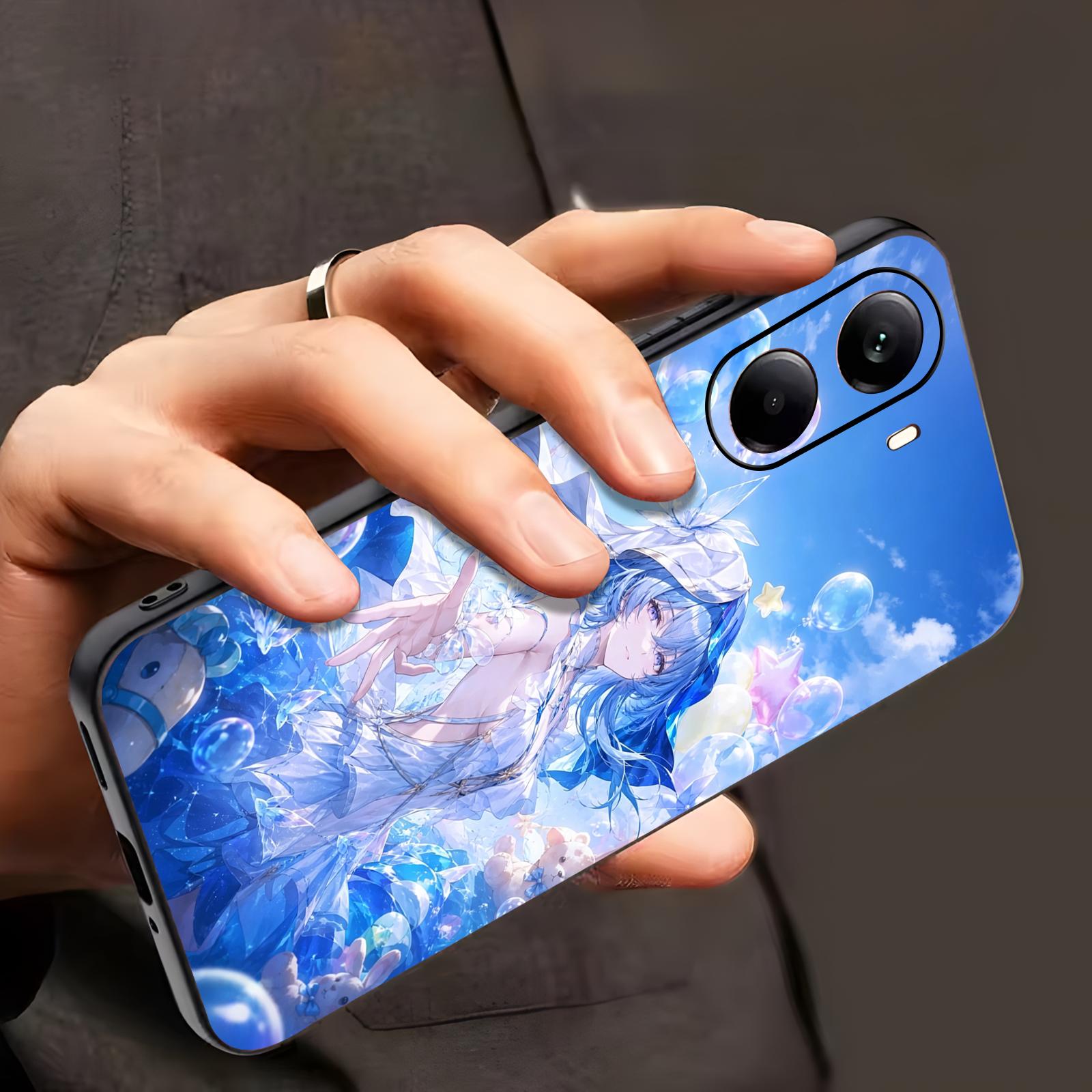 Чехол для телефона Xiaomi POCO – обзор и цена Xiaomi Poco X6