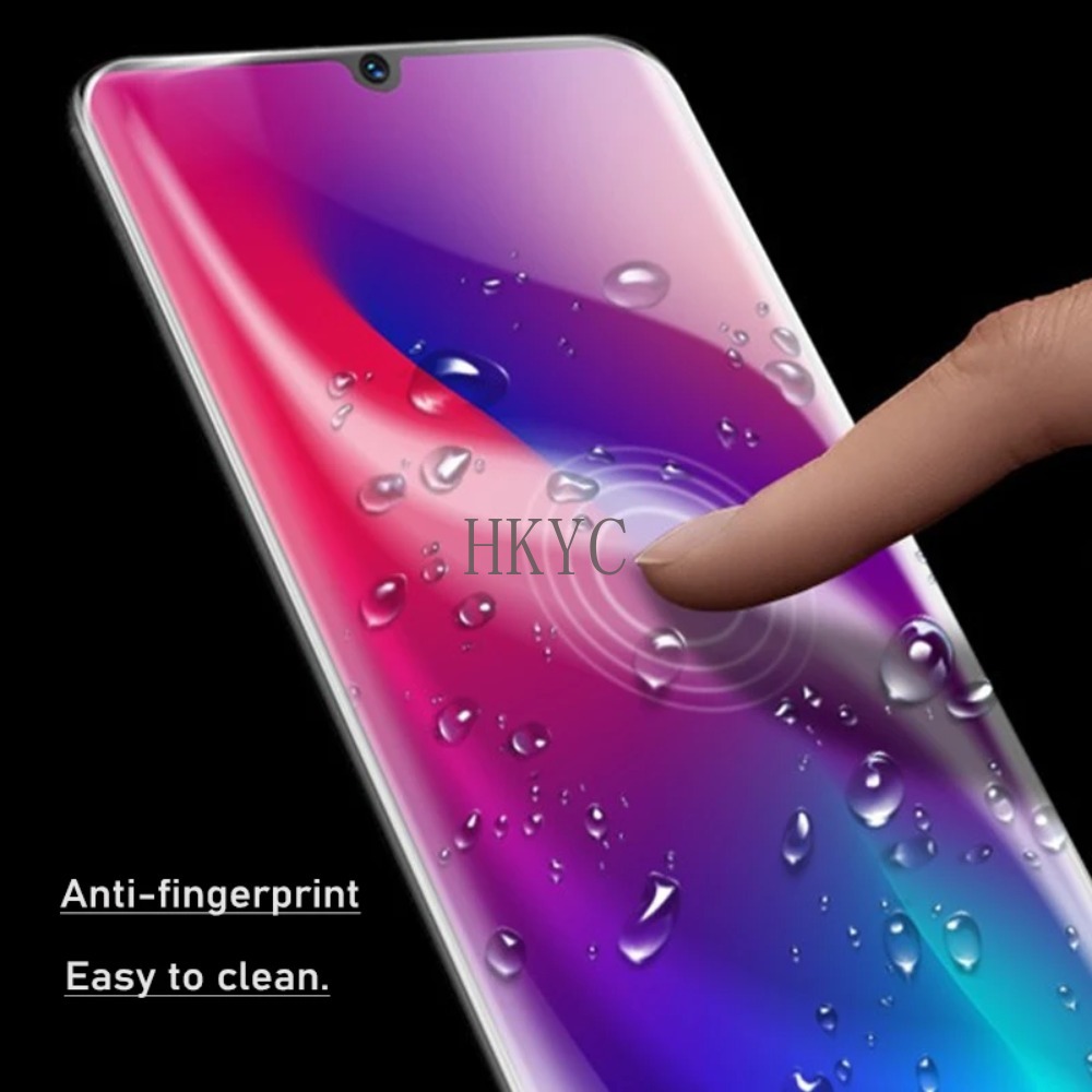 4 шт. HD гидрогелевая пленка д – обзор и цена Vivo X200