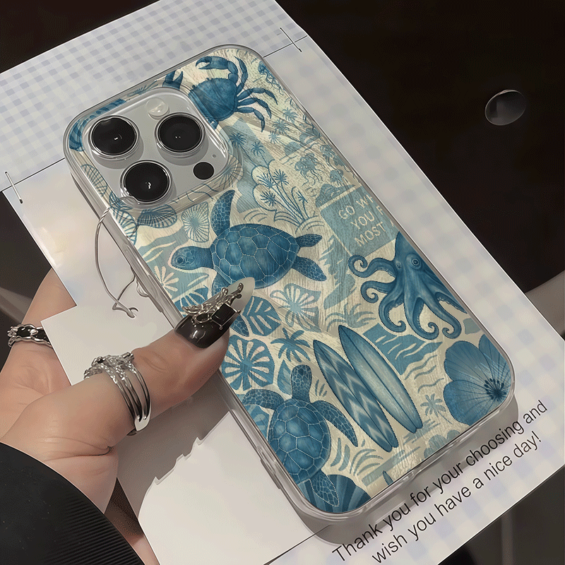 Чехол для телефона с волнообра – обзор и цена Xiaomi Redmi Note 13