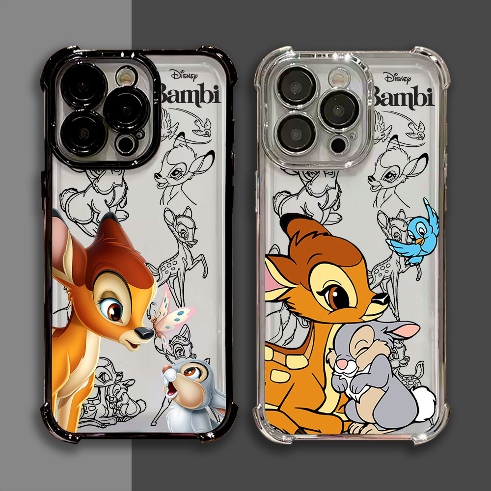 Чехол для телефона Disney Bamb – обзор и цена Xiaomi Redmi Note 13
